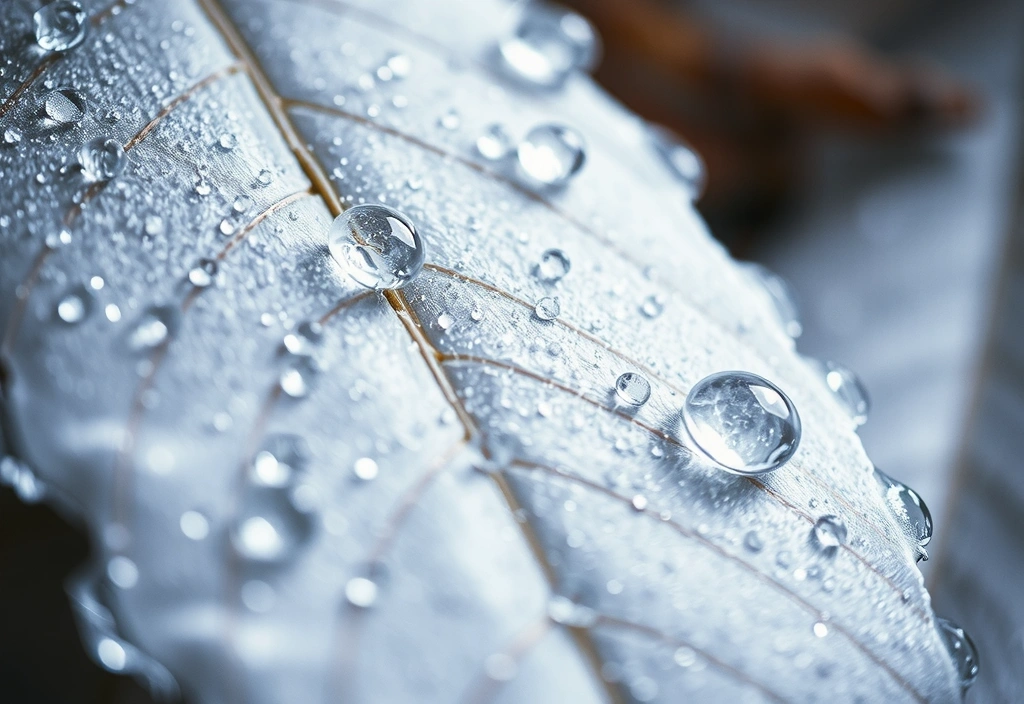Detalle de cristales