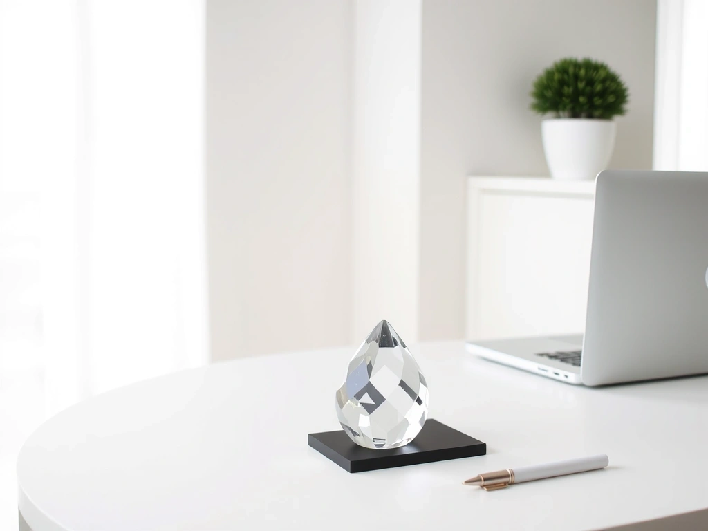 Espacio de trabajo limpio